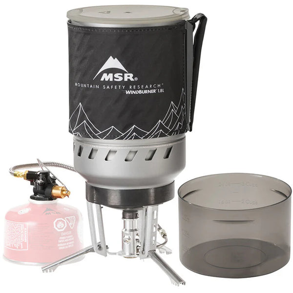 Stove System