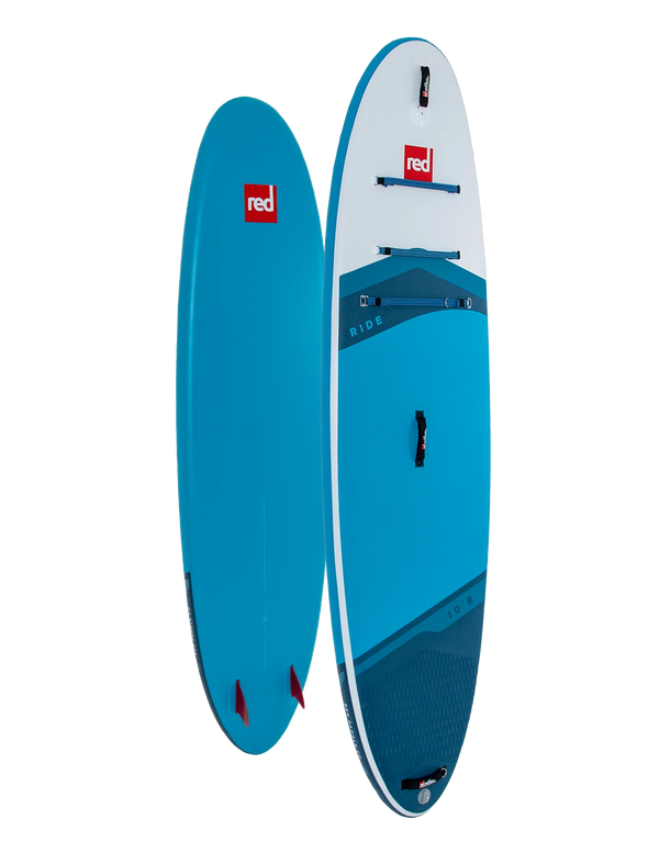 Inflatable Paddle 10,8