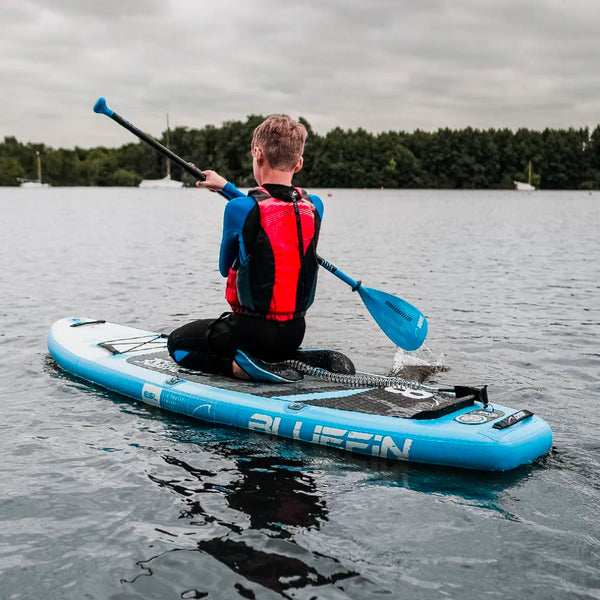 Cruise Junior Inflatable Paddleboard