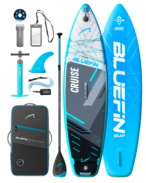 Bluefin SUP Paddle Board Cruise Junior