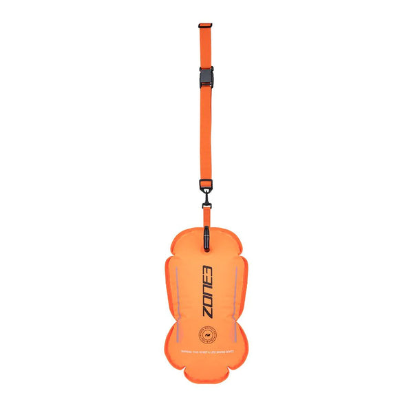 Recycled Swim Safety Buoy
