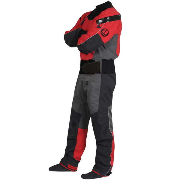 Charger Drysuit
