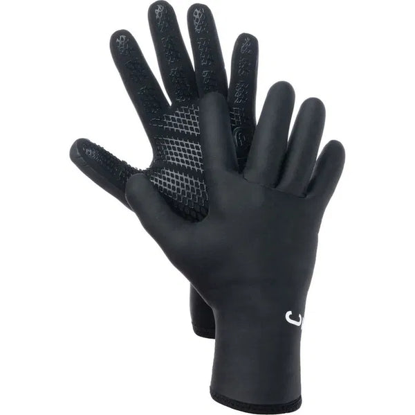 C-Skins Adult Session 3mm Gloves Neoprene Surfing Kayaking Canoe Sup (xs)
