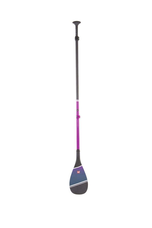Hybrid Carbon Paddle