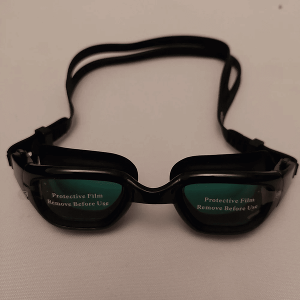Junior Goggles (6+)