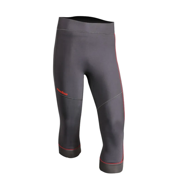 3/4 Neo Strides Grey/ Red