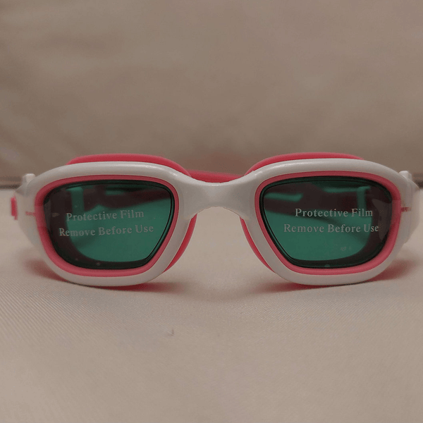 Junior Goggles (6+)