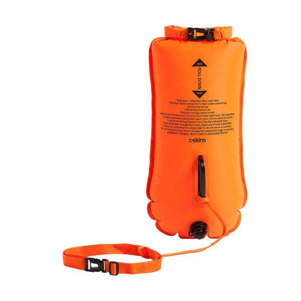 Swim Research Tow Float 28L
