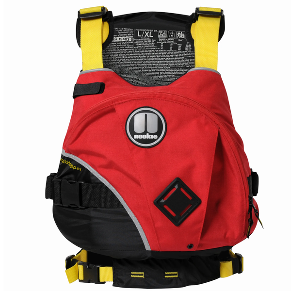 Rockhopper Buoyancy Aid