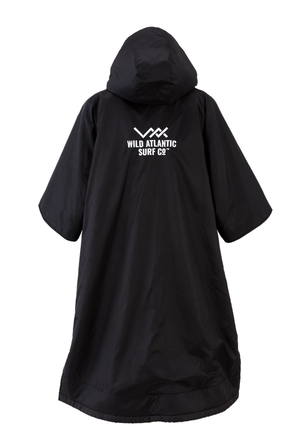 Wet & Dry Changing Robe