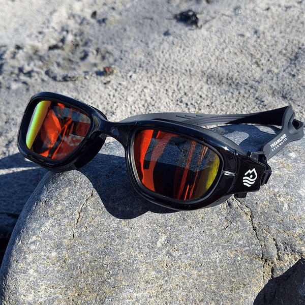 Polarized Adult Goggles