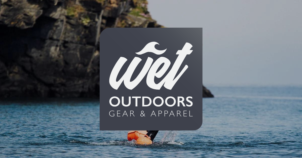 Wet Outdoors - Kayaking, Canoeing, SUP, Swimming & Triathlon