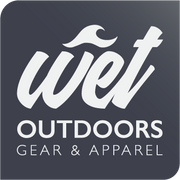 Wet Outdoors