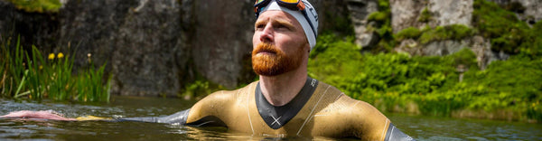 Wetsuits