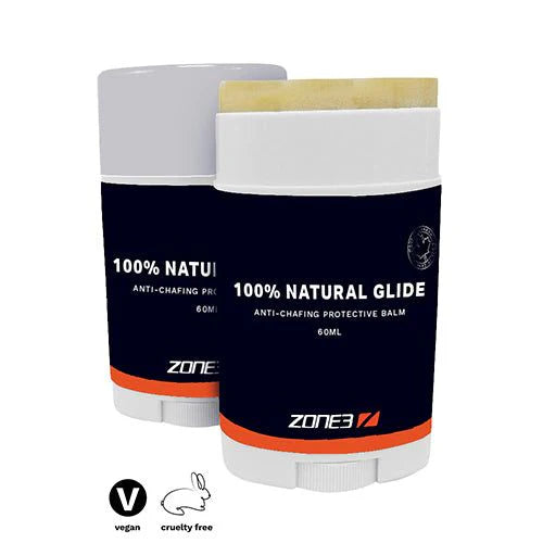 Anti-Chafing protective balm