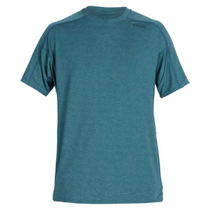 NRS Silkweight Mens Short Sleeve Shirt