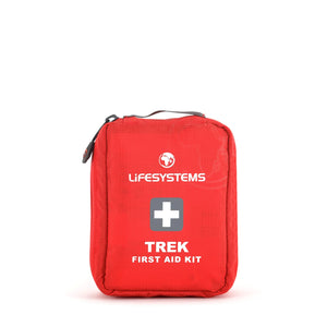 Lifesystems Trek First Aid Kit