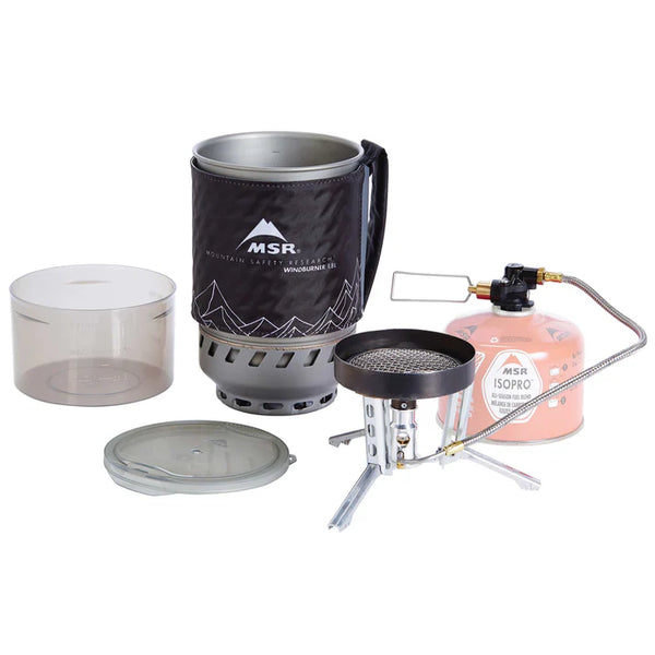 Stove System