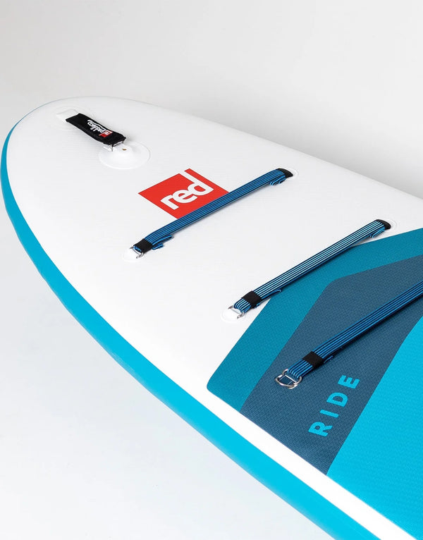 Inflatable Paddle 10,8