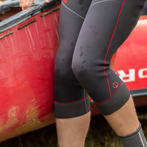 Nookie 3/4 Length Neoprene Wetsuit Strides