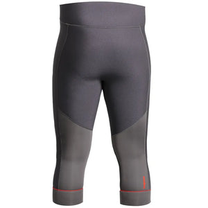 Nookie 3/4 Length Neoprene Wetsuit Strides
