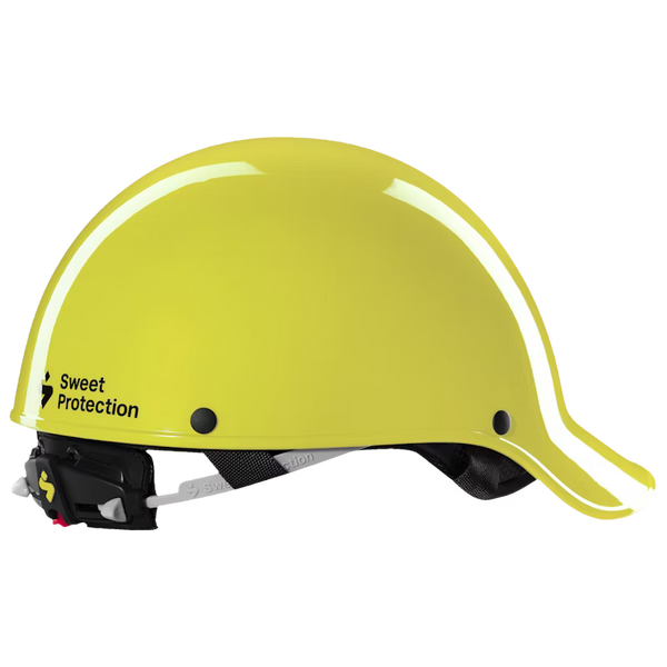 Strutter Helmet