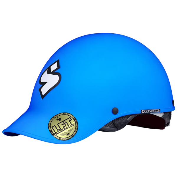 Strutter Helmet