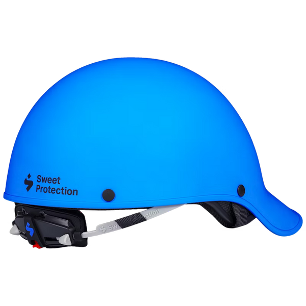 Strutter Helmet
