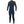 Hyperfreak wetsuit Chest Zip