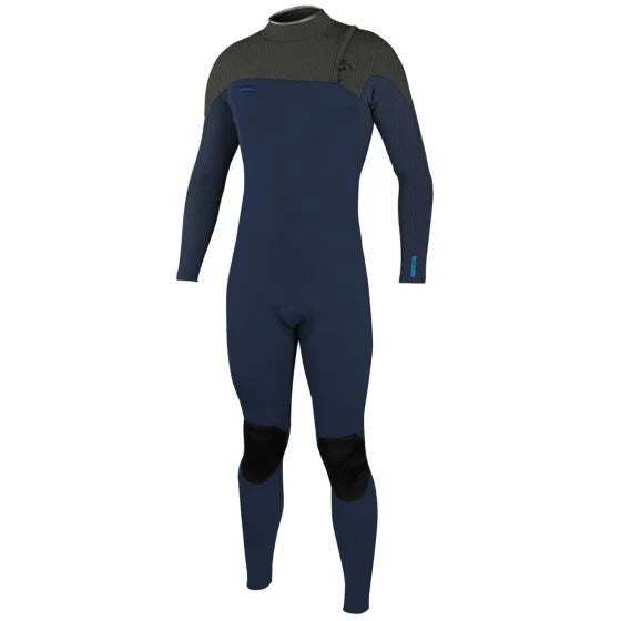 Hyperfreak Wetsuit Back Zip