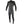 Hyperfreak wetsuit Chest Zip