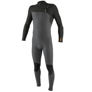 O'Neill Hyperfreak Wetsuit Chest Zip 3/2