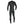 Hyperfreak wetsuit Chest Zip