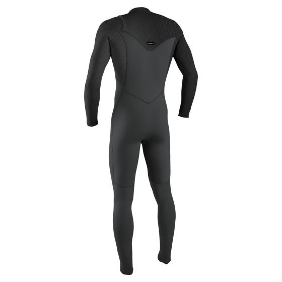 Hyperfreak wetsuit Chest Zip