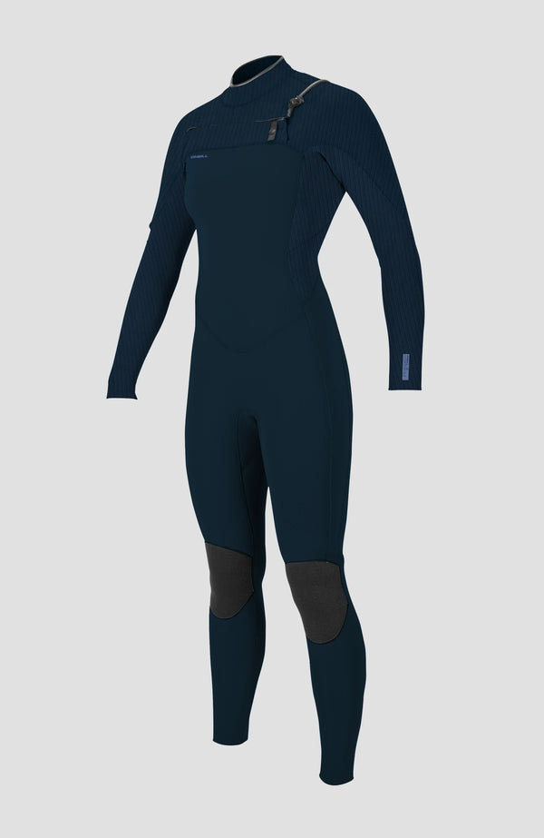 Hyperfreak wetsuit Chest Zip