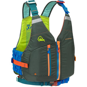 Meander PDF Special Edition Buoyancy Aid
