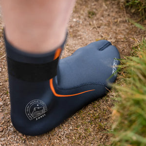 Active-Flex Swim Sock