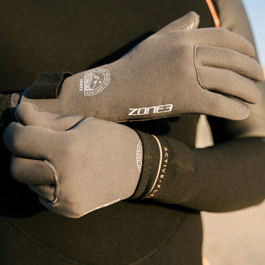 Active-Flex Swim Gloves