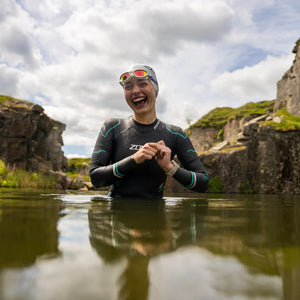 Womens Advance Wetsuit