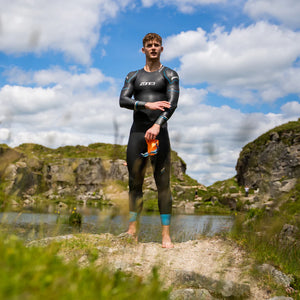 Mens Advance Wetsuit