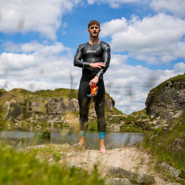 Mens Advance Wetsuit
