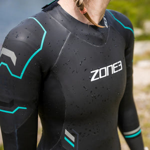 Womens Advance Wetsuit
