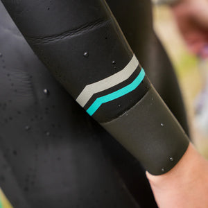 Womens Advance Wetsuit