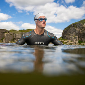 Mens Advance Wetsuit