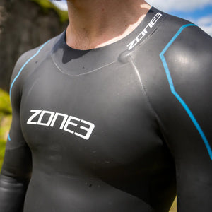 Mens Advance Wetsuit