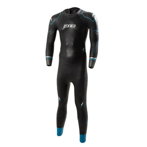 Mens Advance Wetsuit