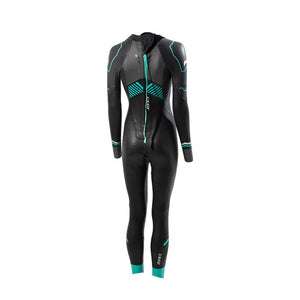 Womens Advance Wetsuit