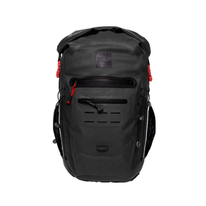 Red Adventure Waterproof BackPack