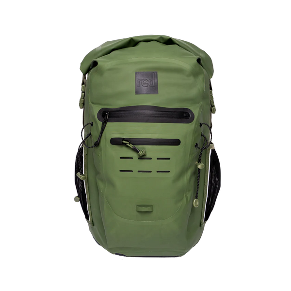 Adventure Waterproof BackPack