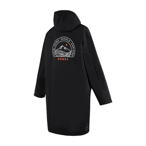 Active-Flex Parka Robe